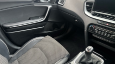 Kia Xceed 1.5T GDi ISG 3 5dr Petrol Hatchback